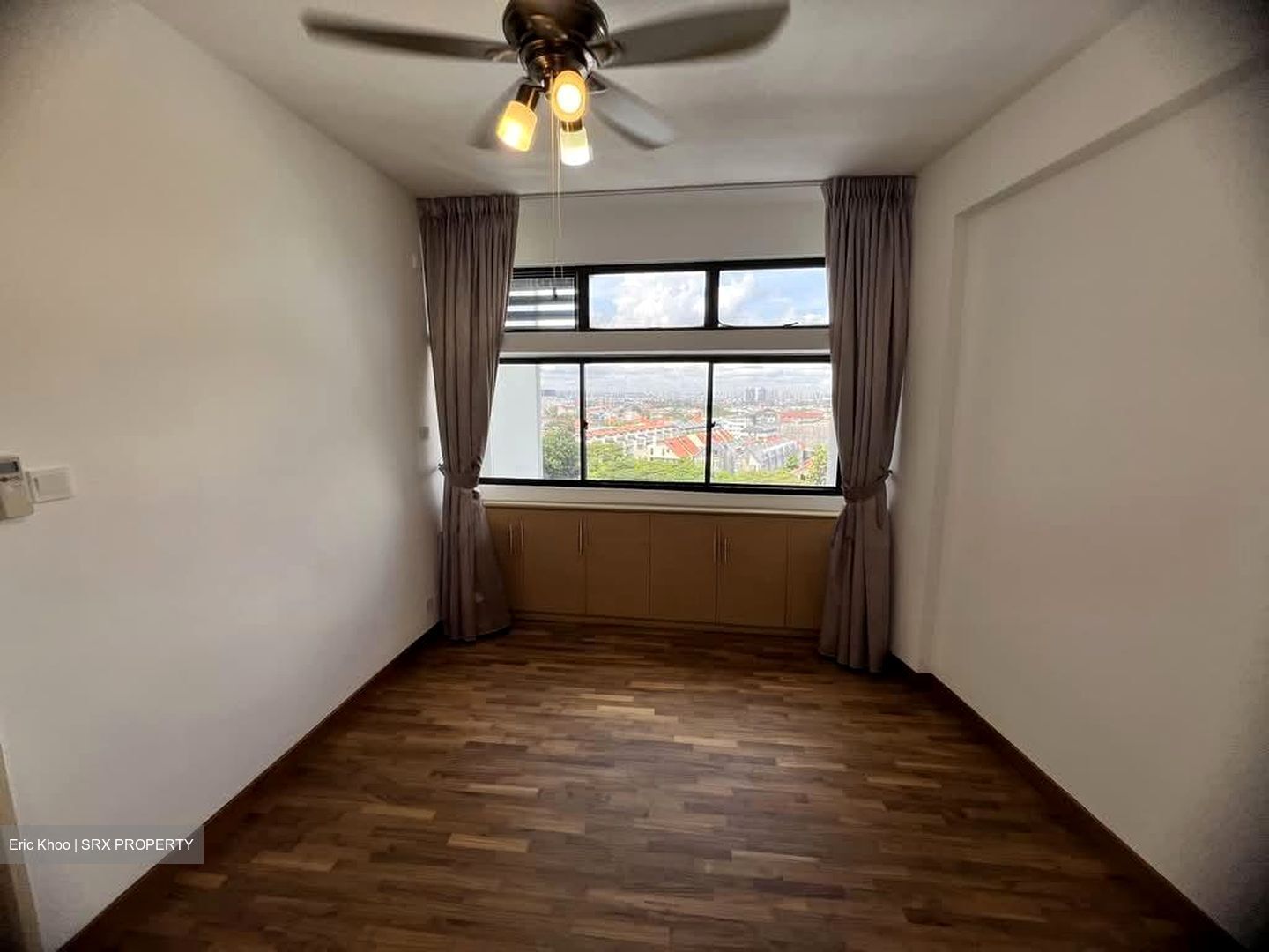 Mandarin Gardens (D15), Condominium #587682121